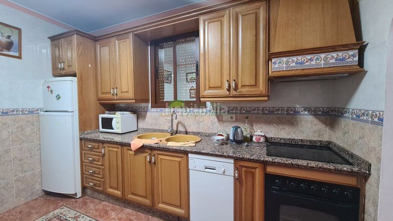 Foto a4df514f-499d-4b8f-bc26-b4dfd1373024. Casa a Árchez