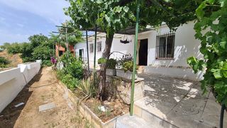 Casale in Sedella. Casa de campo en venta en sedella, 3 dormitorios.