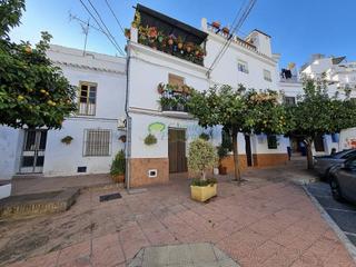 Maison à Torrox Pueblo. Casa pueblo en venta en torrox, 3 dormitorios.