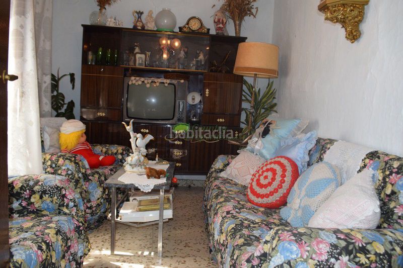 Foto 38f6b66f-8e56-434e-9074-8997107c43b8. Casa amb aparcament a Cómpeta