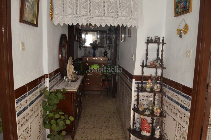 Foto 96adc5c4-a799-4bab-8482-8c8d6afd2831. Casa amb aparcament a Cómpeta