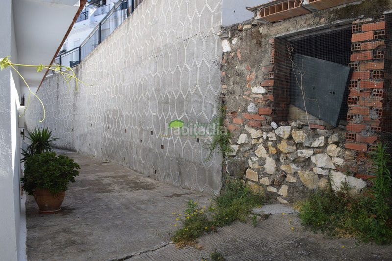 Foto d7a83e58-374a-4d74-9012-d280d7e918bc. Casa amb aparcament a Cómpeta