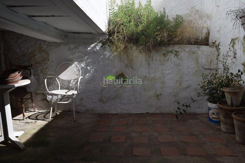 Foto dab17fbe-25b6-44ba-8bac-c5268cba4a4b. Casa amb aparcament a Cómpeta