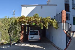House in Canillas de Albaida. Casa pueblo en venta en canillas de albaida, 6 dormitorios.