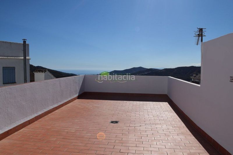 Foto 19e423cb-e25c-4d92-9291-5db452789ea2. Casa a Cómpeta