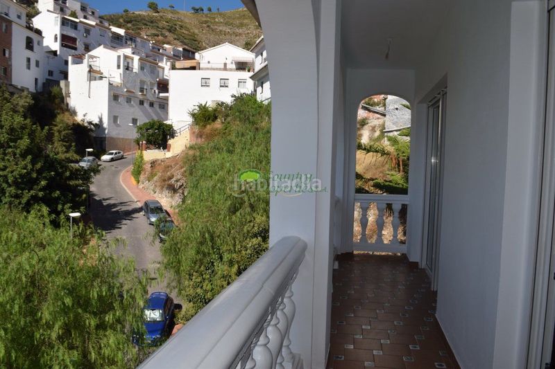 Foto 36a76021-d515-4fd9-ad1f-376c6f196f2e. Casa a Cómpeta