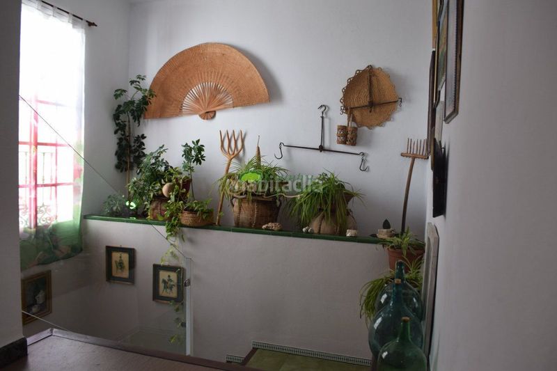 Foto 3f795698-170e-45c4-9076-7a37bba1cb69. Casa a Cómpeta