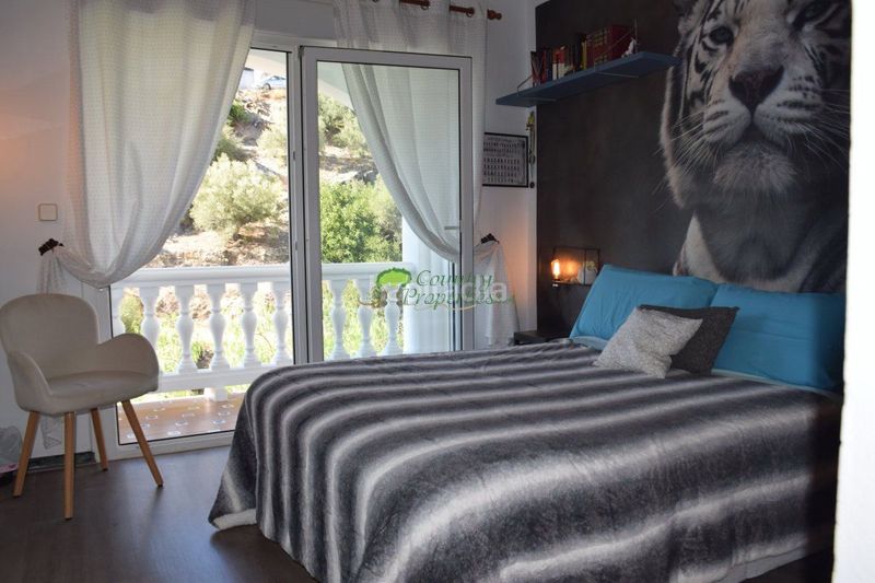 Foto 5459992c-3038-4551-acf2-85f96f35221b. Casa a Cómpeta