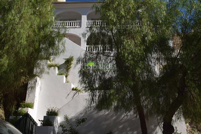 Foto 59f9a22c-1ebd-4f12-810c-a58fa0a29192. Casa a Cómpeta