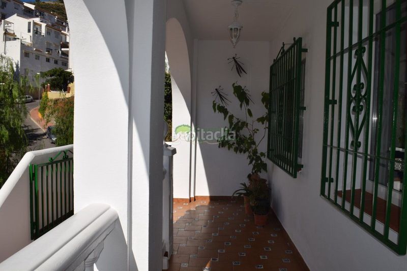 Foto 5d1bc1b2-4745-4505-b2cb-ebd4eeaeb5d4. Casa a Cómpeta