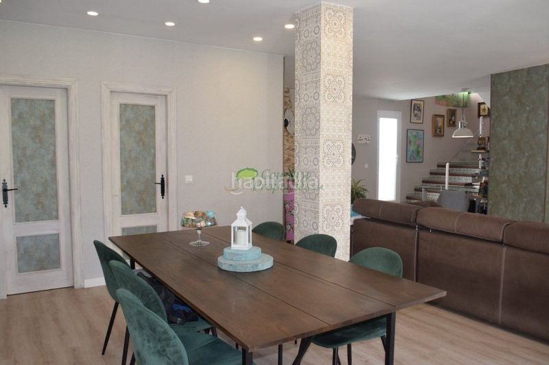 Foto 6d35a5f6-d1e6-4157-8584-6e9afa50a028. Casa a Cómpeta