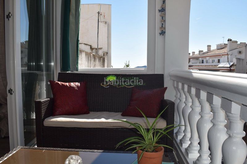 Foto b68230cc-4620-4d77-8352-88ac9cd4727e. Casa a Cómpeta