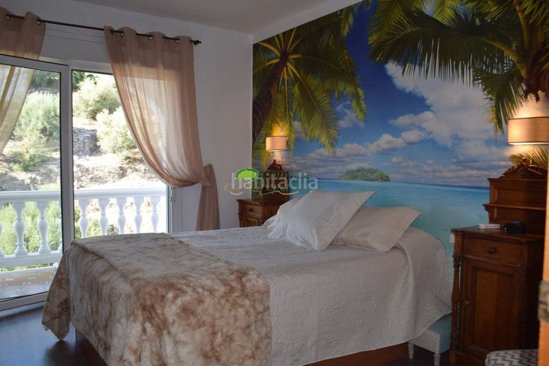 Foto cd5aeef1-a885-4db9-b66f-8997baa8e140. Casa a Cómpeta