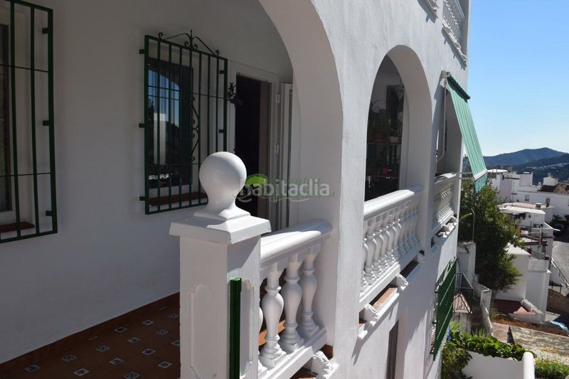 Foto dd1e3af3-8dde-4f78-98f2-ecde9041a521. Casa a Cómpeta