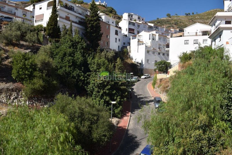 Foto e06530d6-08a8-4412-8efd-dad4ce398c9b. Casa a Cómpeta