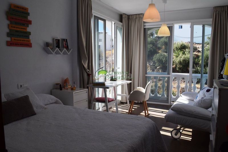 Foto f1ce33cf-98c1-45dd-bcb5-089e2bc3368c. Casa a Cómpeta