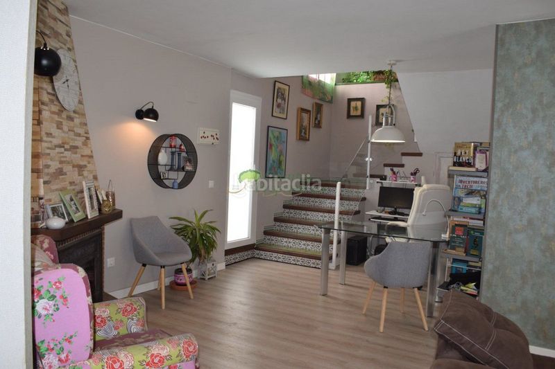 Foto fba8e8dc-f92e-4610-9ed7-e2de3af6a547. Casa a Cómpeta