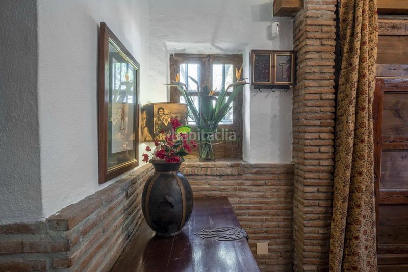 Foto 07824fb9-a154-4038-8d61-175e19d48309. Masía casa de campo en venta , 6 dormitorios. en Sayalonga