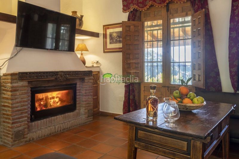 Foto 0e651d19-226c-4865-bd86-5551c0a1d4f5. Masía casa de campo en venta , 6 dormitorios. en Sayalonga