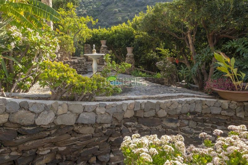 Foto 1634c481-6903-4d05-ae7d-3f01ea875407. Masía casa de campo en venta , 6 dormitorios. en Sayalonga