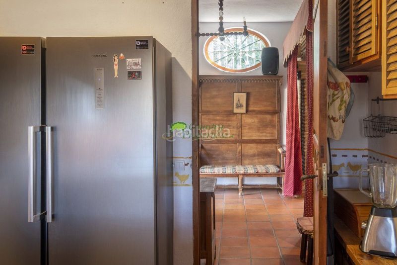 Foto 1df789ab-4af5-46e3-83ce-edf864becd94. Masía casa de campo en venta , 6 dormitorios. en Sayalonga