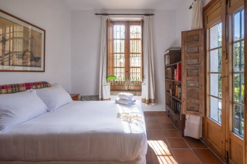 Foto 26f0b335-1d01-4b45-9a7b-5b7b9716083a. Masía casa de campo en venta , 6 dormitorios. en Sayalonga