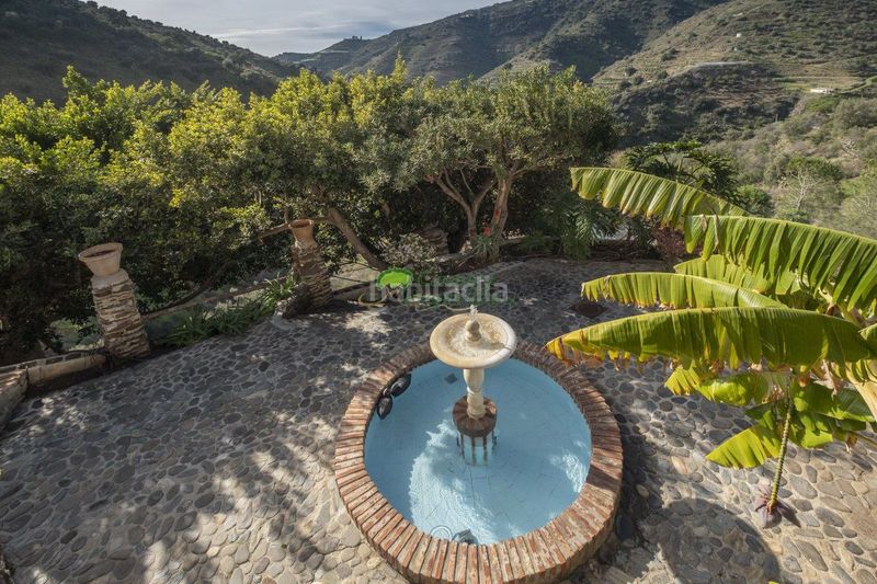 Foto 2ad66fcc-3ea9-44da-a46d-27e4c2c05a5c. Masía casa de campo en venta , 6 dormitorios. en Sayalonga