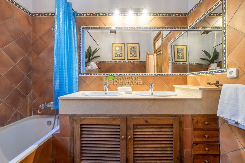 Foto 2c658df0-b2c9-4604-8de2-b982af7c9da7. Masía casa de campo en venta , 6 dormitorios. en Sayalonga