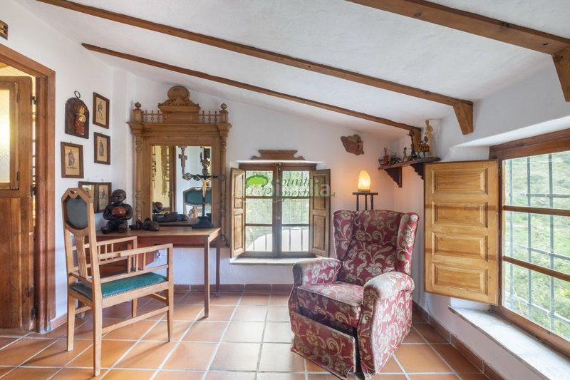 Foto 39a4977a-e34e-402a-9c4a-1cbe718e0d19. Masía casa de campo en venta , 6 dormitorios. en Sayalonga