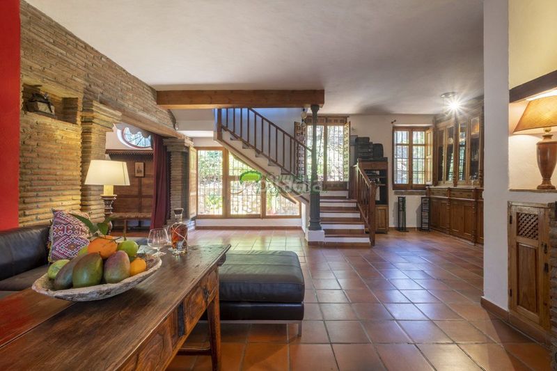 Foto 57dd545b-f147-43f2-810b-b88bed770c38. Masía casa de campo en venta , 6 dormitorios. en Sayalonga