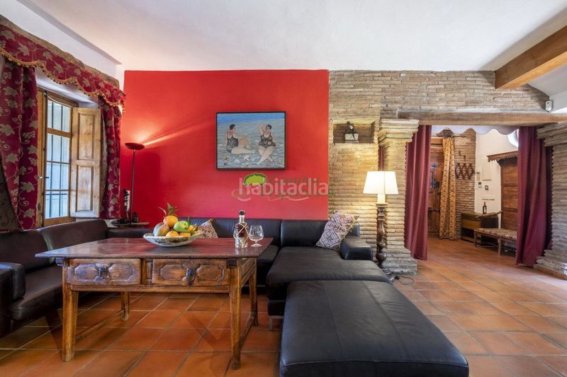 Foto 699e4000-39e5-4ed5-992f-9e5741627d49. Masía casa de campo en venta , 6 dormitorios. en Sayalonga