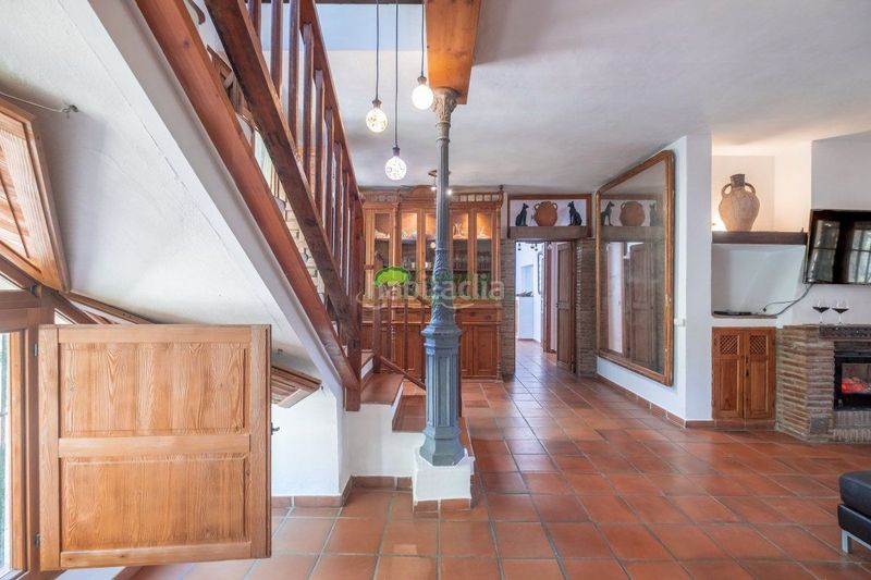 Foto 70f3955a-131b-42ac-8996-73c8d436bd37. Masía casa de campo en venta , 6 dormitorios. en Sayalonga