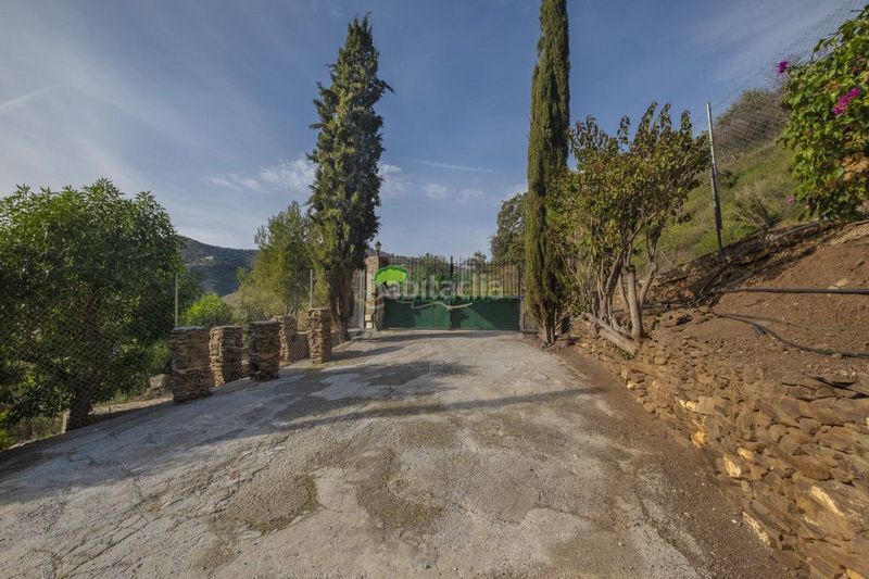 Foto 742b9a01-d627-4b66-b840-ecafcbd25442. Masía casa de campo en venta , 6 dormitorios. en Sayalonga