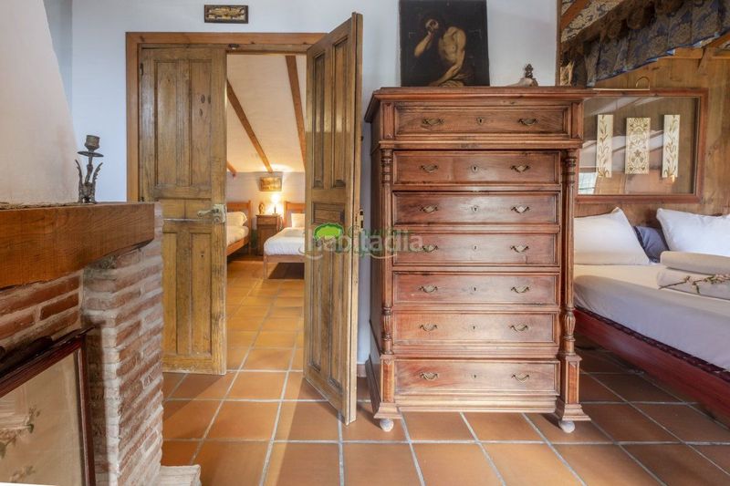 Foto 78e82fb3-92c1-4c45-9371-fe7da5e3b840. Masía casa de campo en venta , 6 dormitorios. en Sayalonga