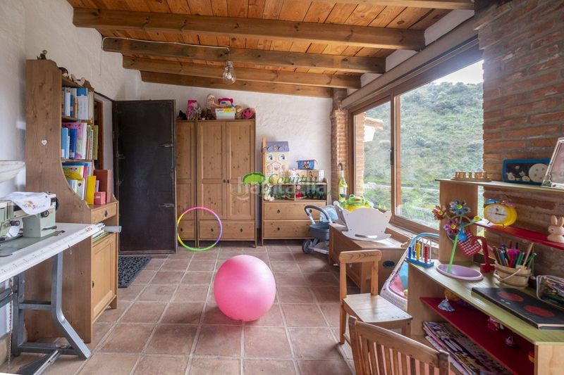 Foto 7a8ba828-e30b-440f-879f-e87b0a72a653. Masía casa de campo en venta , 6 dormitorios. en Sayalonga