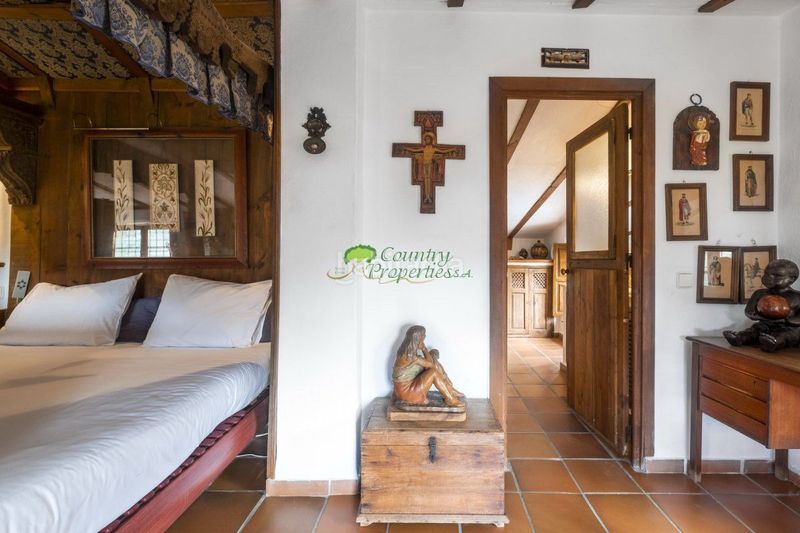 Foto 7f0567f3-0f63-44c7-9057-dc3fede02c99. Masía casa de campo en venta , 6 dormitorios. en Sayalonga