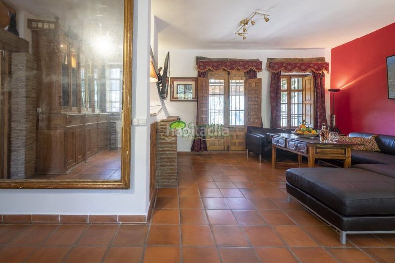 Foto 839ad4b6-dd0f-4636-8c52-aea690da8d72. Masía casa de campo en venta , 6 dormitorios. en Sayalonga