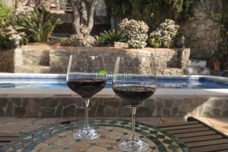 Foto 89025311-a9e9-4f10-9b93-d4a8139fa7b6. Masía casa de campo en venta , 6 dormitorios. en Sayalonga