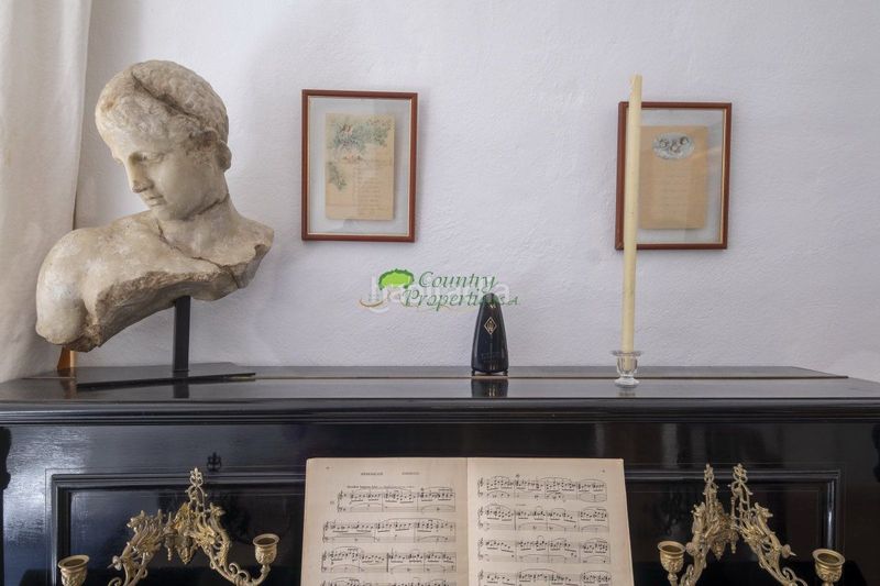 Foto 9b28cb70-e353-464a-8cda-652420565b53. Masía casa de campo en venta , 6 dormitorios. en Sayalonga