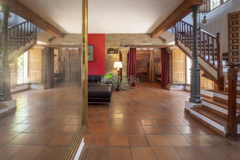 Foto b02108b2-a180-4518-8719-facf2c1f9120. Masía casa de campo en venta , 6 dormitorios. en Sayalonga