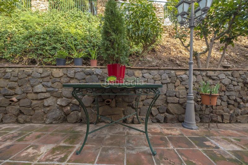 Foto d418706b-d26f-4176-8edc-8bd1604ace8b. Masía casa de campo en venta , 6 dormitorios. en Sayalonga