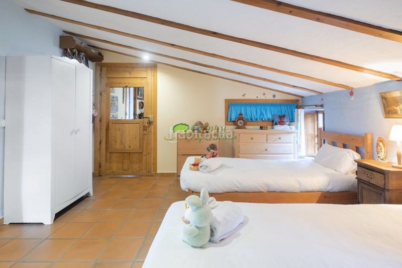 Foto e2f5b10a-0bb2-4ece-a731-678c6de29e9e. Masía casa de campo en venta , 6 dormitorios. en Sayalonga