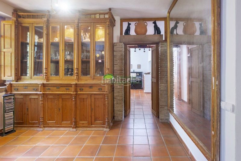 Foto e6896c79-90e5-41c6-b6cb-ddb396440177. Masía casa de campo en venta , 6 dormitorios. en Sayalonga