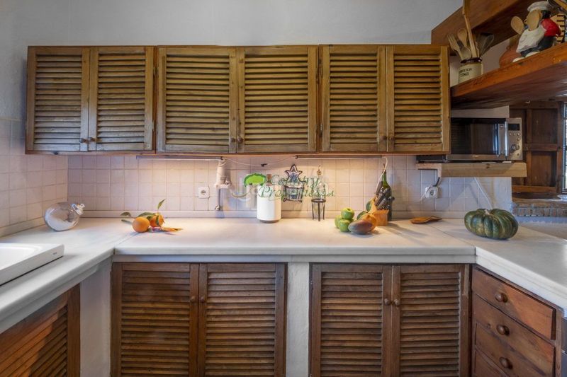 Foto e7688b29-af16-47b3-b340-35f921b2271e. Masía casa de campo en venta , 6 dormitorios. en Sayalonga