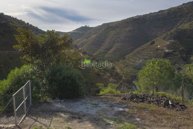 Foto f640e793-d275-406c-b997-597d7de5270f. Masía casa de campo en venta , 6 dormitorios. en Sayalonga