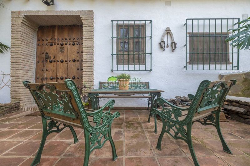 Foto ff54e579-64d8-4002-a8b5-3b7ebcc372a9. Masía casa de campo en venta , 6 dormitorios. en Sayalonga