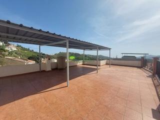 Casa a Cómpeta. Casa pueblo en venta en cómpeta, 4 dormitorios.
