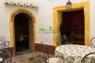 Maison à Árchez. Casa pueblo en venta en archez, 7 dormitorios.