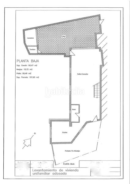 Foto 12783f56-71b5-4d9f-850b-097a78076835. Casa in Salares