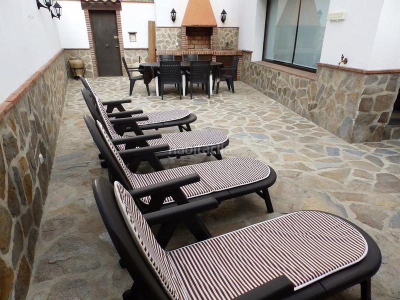 Foto 1935683c-9708-4a5f-b723-bd0fd1065d8c. Casa in Salares